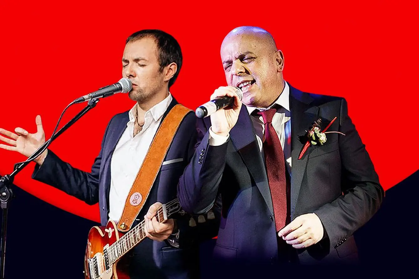 Концерт «Итальянский вечер с San Remo» со скидкой 35%