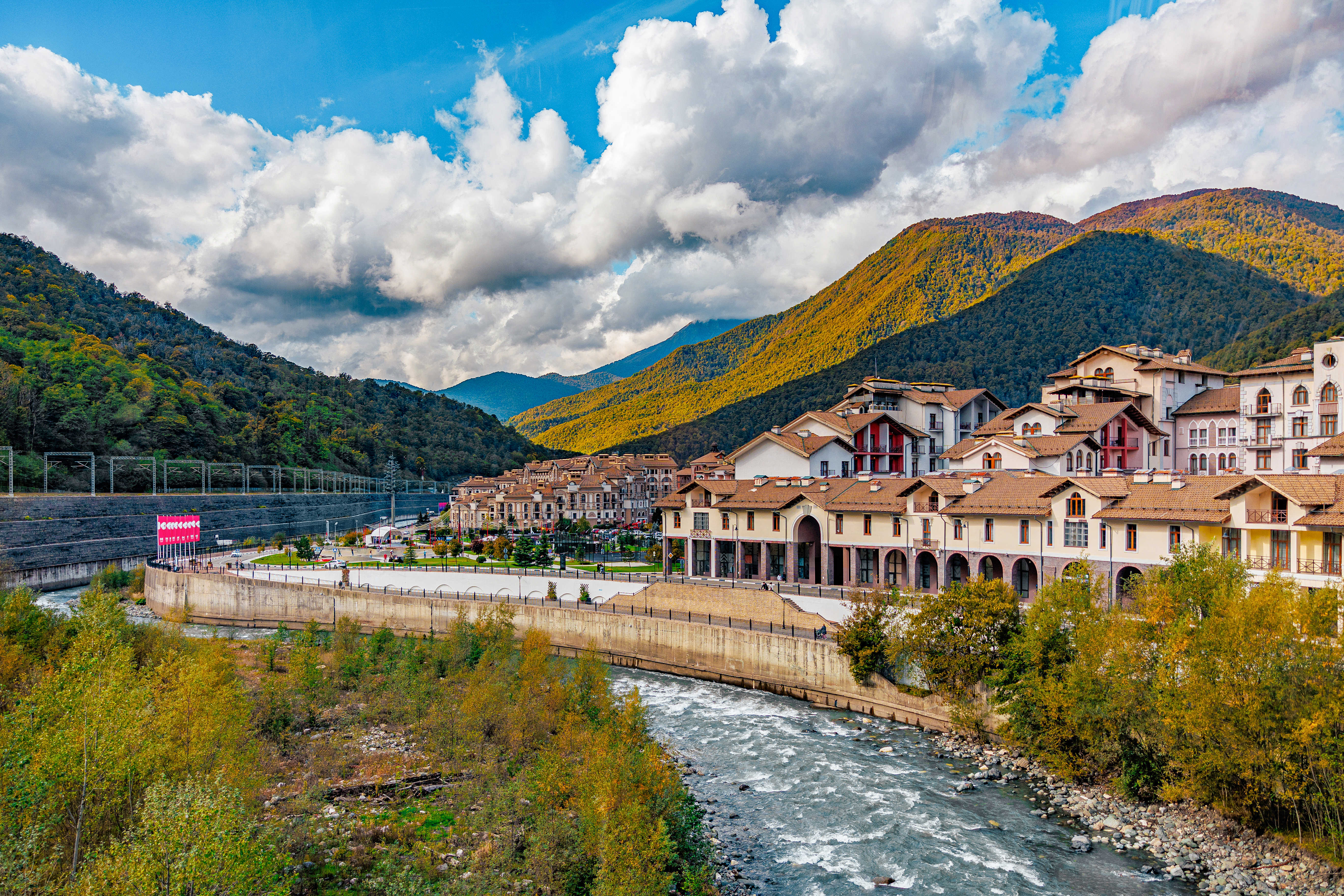 Топ-экскурсии в Сочи со скидками до 70%